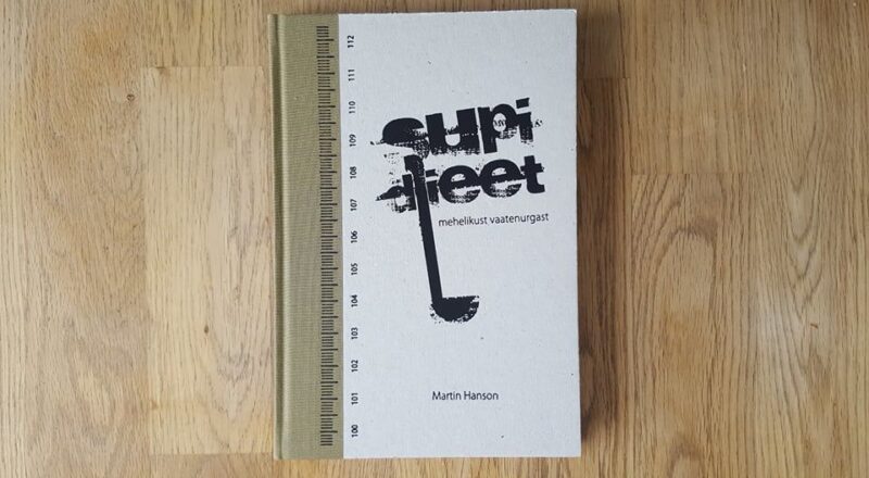 60373420 Supidieet . Martin Hanson