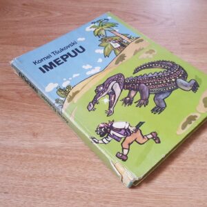Imepuu . Kornei Tšukovski