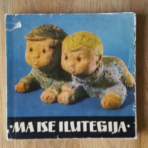 Ma ise ilutegija