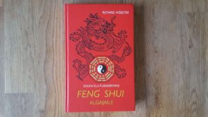 Feng shui algajaile . Richard Webster