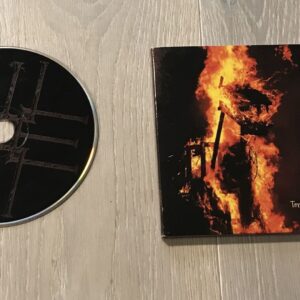 Terast mis hangund me hinge Metsatöll