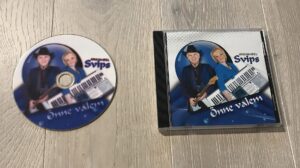 Ansambel Svips "õnne valem"