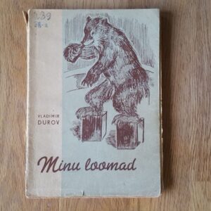 Minu loomad . Vladimir Durov