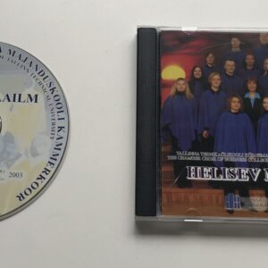 Helisev Maailm - kammerkoor