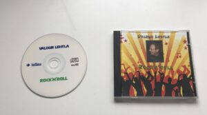 Valdur Lehtla Rock'N'Roll