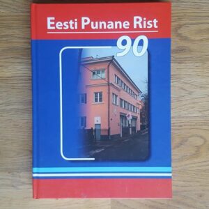 Eesti Punane Rist 90