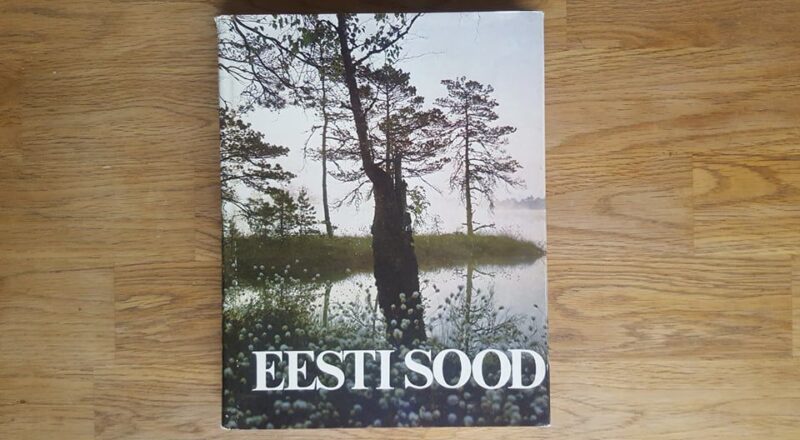 Eesti sood