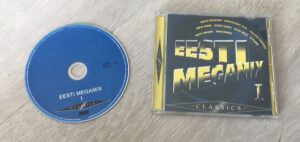 Eesti Megamix 1 "classics"