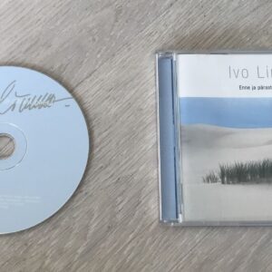 Ivo Linna Enne ja pärast päeva