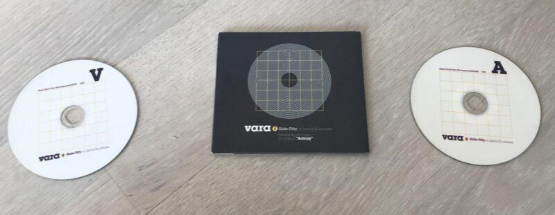 Slide-Fitty ja Lenna Kuurmaa "Vara"