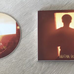 60672663 Kristjan Üksküla "Uinunu Laul"