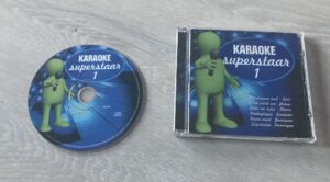 Karaoke Superstaar 1