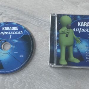 Karaoke Superstaar 1
