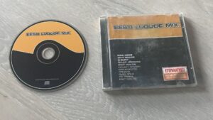 Eesti Lugude Mix CD