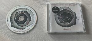 Ewert And Two Dragons Circles