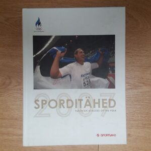 60772190 Sporditähed 2007