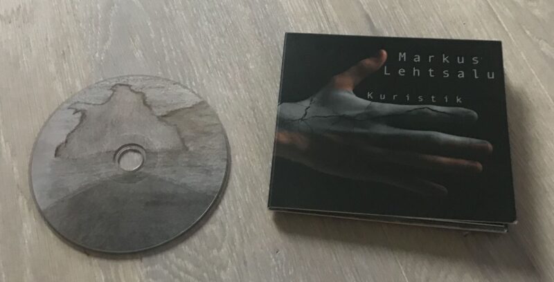 60805367 Markus Lehtsalu "Kuristik"