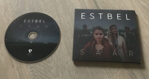 Estbel  Saar