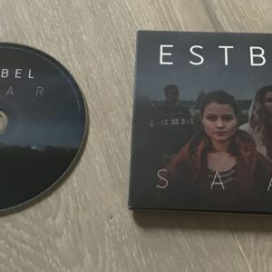 Estbel  Saar
