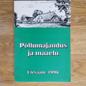 60823268 Põllumajandus ja maaelu