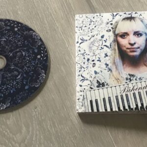 Maimu Jõgeda "Pühendus"