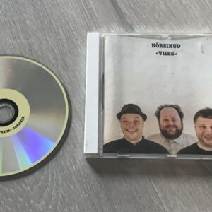 60823585 Kõrsikud "Viies"