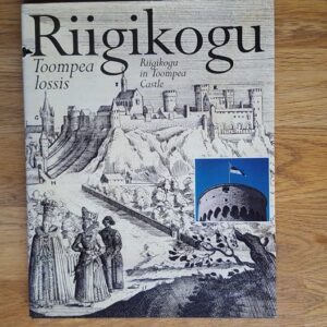 Riigikogu Toompea lossis
