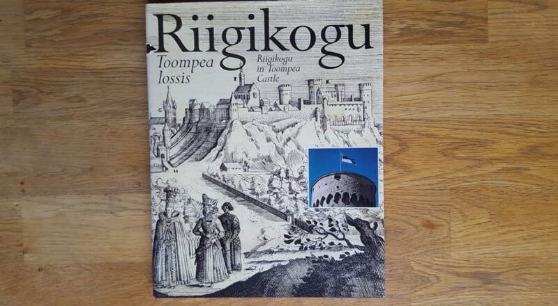 60823612 Riigikogu Toompea lossis