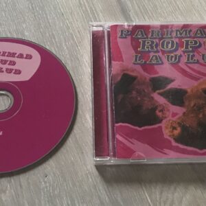 Parimad Ropud Laulud CD