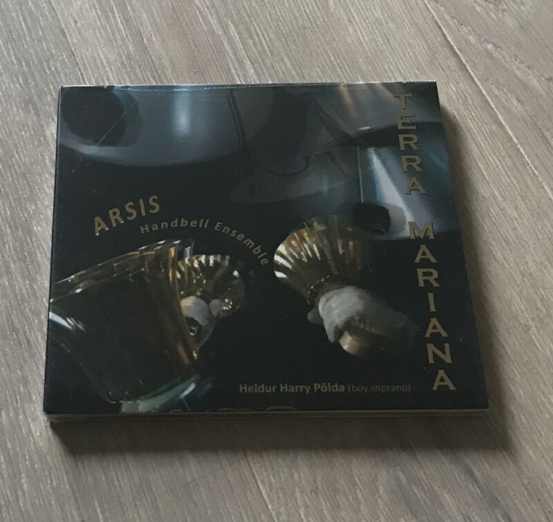 ARSIS "Handbell Ensemble"