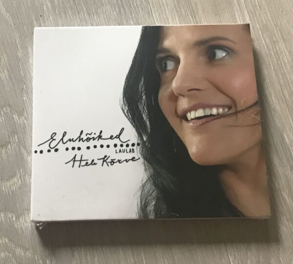 Hele Kõrve "Eluhõiked"