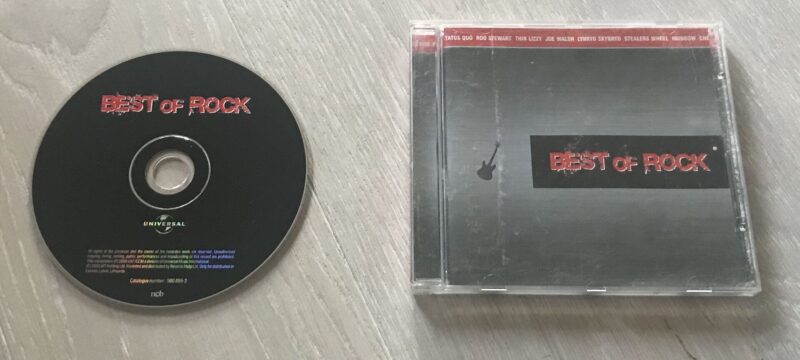 Best of Rock
