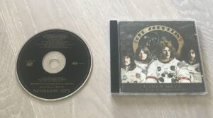 Early Days "The Best Of Led Zeppelin "