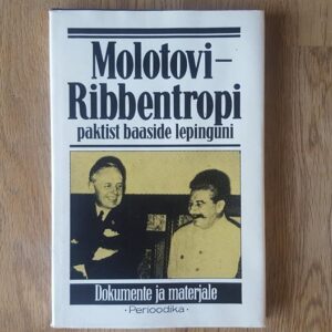 60886848 Molotovi-Ribbentropi paktist baaside lepinguni