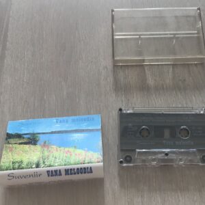 Suveniir Vana meloodia