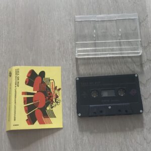 Laul On Pop helikassett