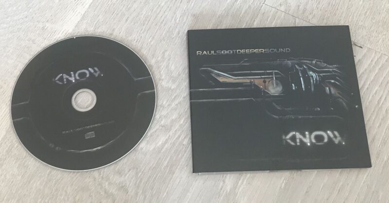 RAUL SÖÖT - Deeper Sound Know
