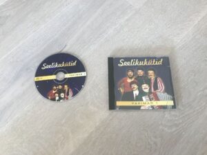 Seelikukütid - Parimad 1