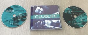 Clublife TTVCD2946