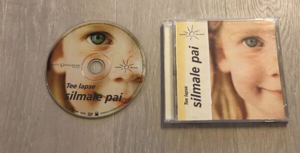 Saagus Valgus "Tee lapse silmale pai" Urb, Sisask, Sibul jne