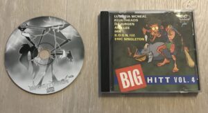 BIG HITT VOL. 4