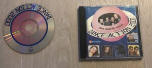 Dance Action 2000