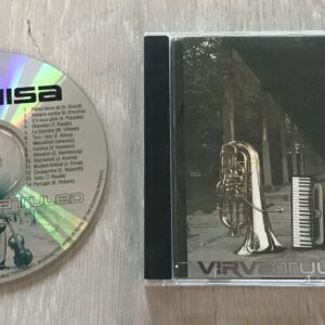 Ristiisa "Virvatuled"