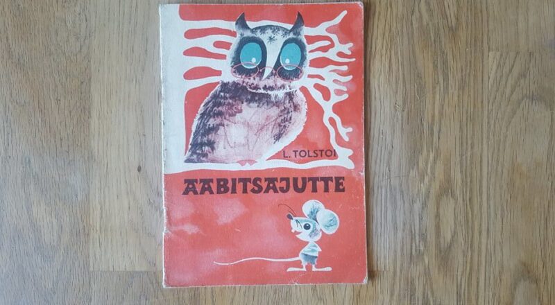 Aabitsajutte