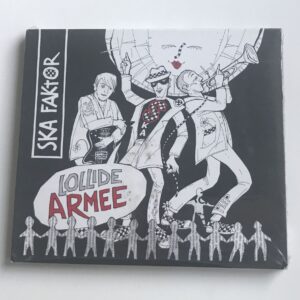 Ska Faktor "Lollide Armee"