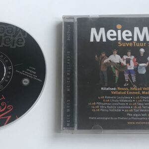 Meie mees "Meieh Rullaadid"