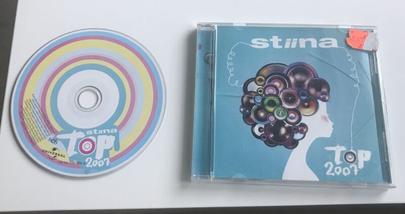 61043028 Stiina Top 2007