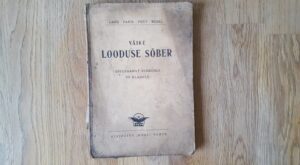 Väike looduse sõber . 1937