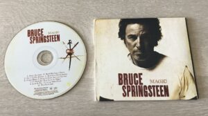 Bruce Springsteen "Magic"
