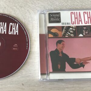 Original Cha Cha Cha